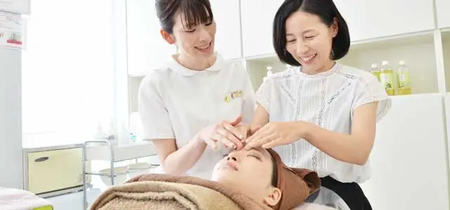 体験レッスンのご案内