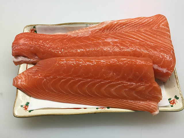 【美容ワンポイント】老若男女問わずみんな大好き「鮭」。人気者の「鮭」が与えてくれる美容効果とは！？